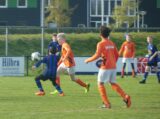 ST D.Z.C. '09/S.K.N.W.K. JO13-1 - ST Lebo/SVN/VVB/Patrijzen JO13-1 (competitie) seizoen 2022-2023 (voorjaar - 3e fase)) (16/81)